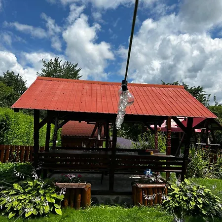 La Teo Holiday home *