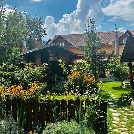 Holiday home La Teo
