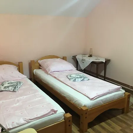 Holiday home La Teo